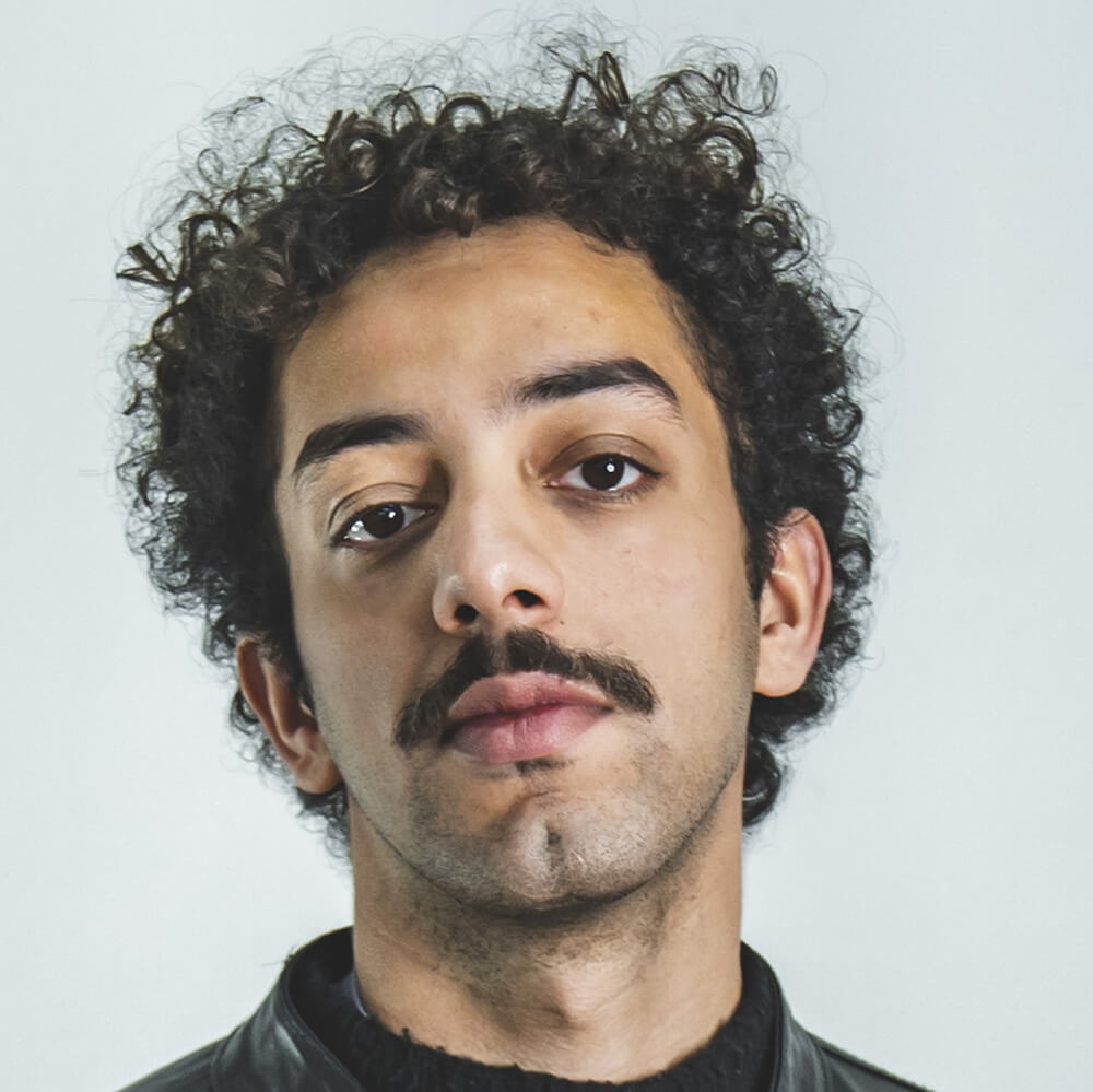 Ghaith Alsaid