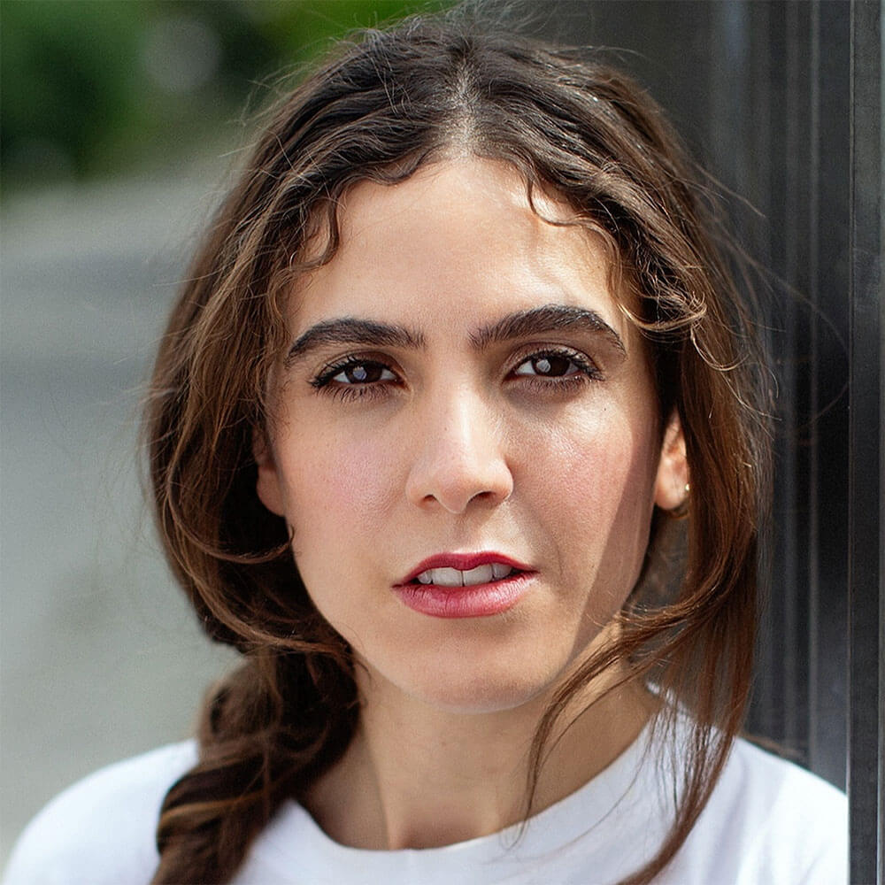 Lina Zaraket