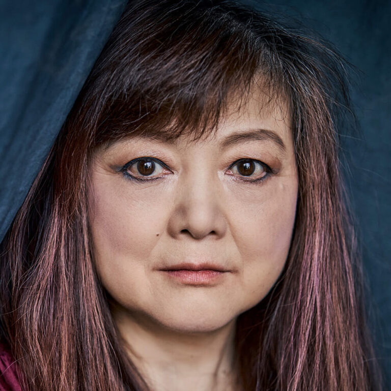 Sachiko Hara