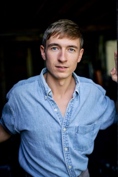 Markus Feustel