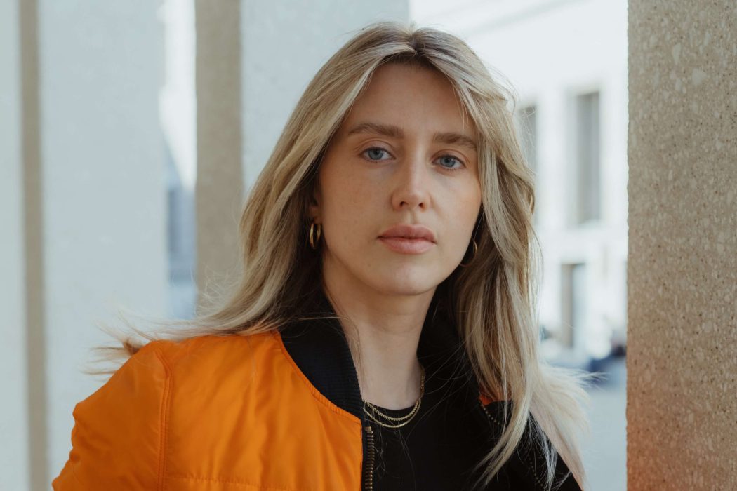 Antonia Sitak